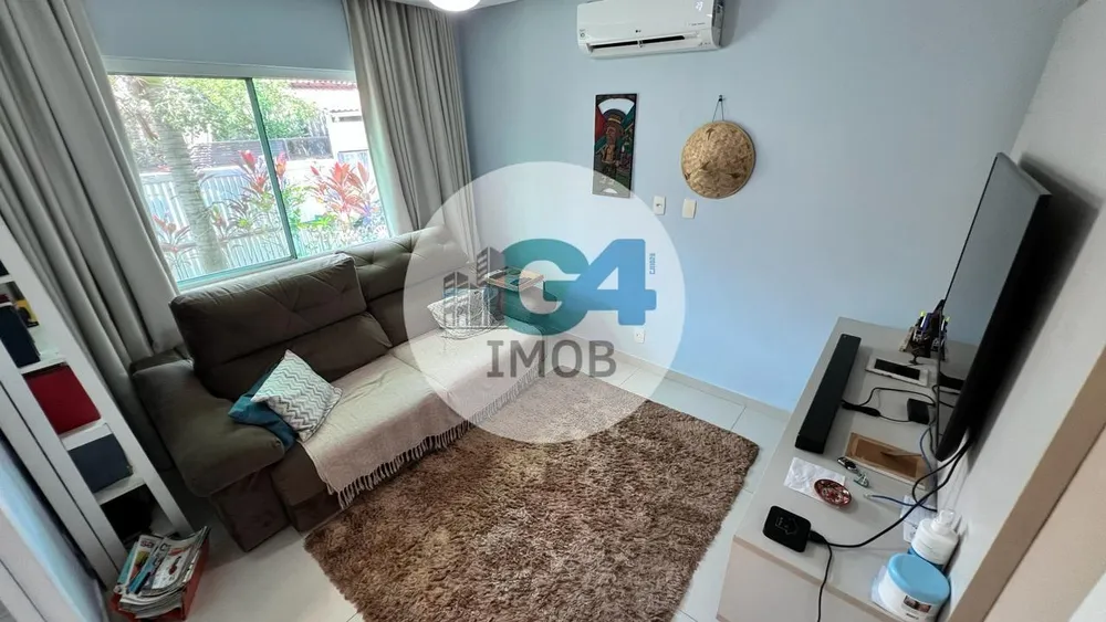 Casa, 3 quartos, 360 m² - Foto 8