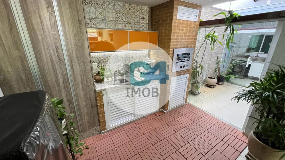 Casa, 3 quartos, 360 m² - Foto 7