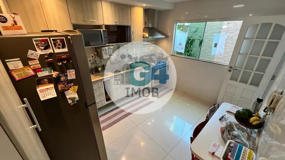Casa, 3 quartos, 360 m² - Foto 2