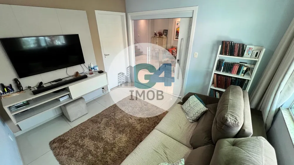Casa, 3 quartos, 360 m² - Foto 9