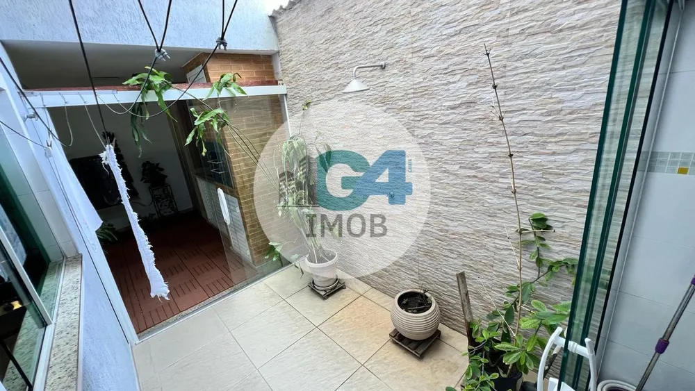 Casa, 3 quartos, 360 m² - Foto 5