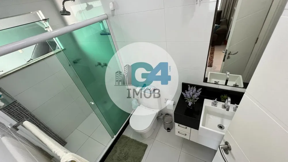 Casa, 3 quartos, 360 m² - Foto 6