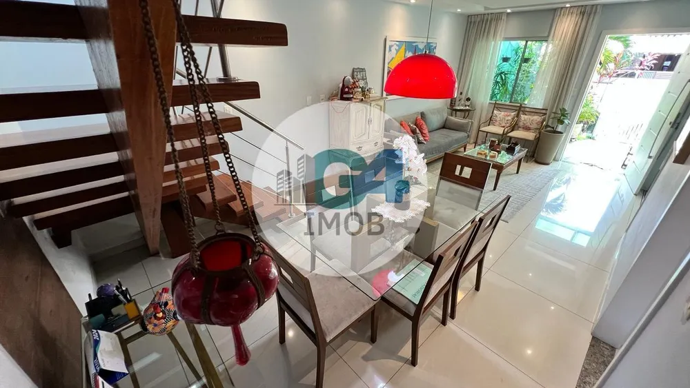 Casa, 3 quartos, 360 m² - Foto 11