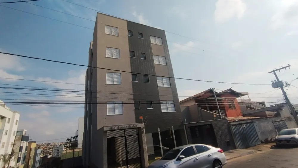 Apartamento, 2 quartos, 65 m² - Foto 12
