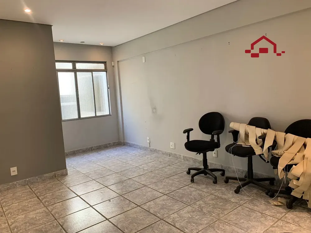 Sala-Conjunto, 30 m² - Foto 6