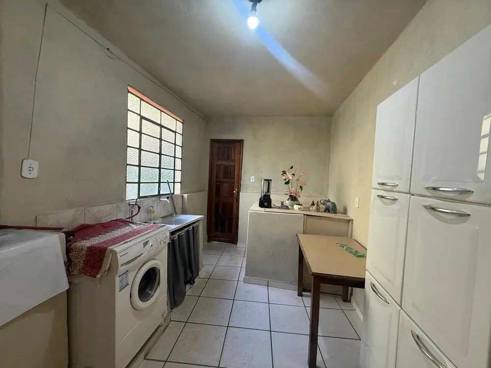 Casa, 1 quarto, 80 m² - Foto 2