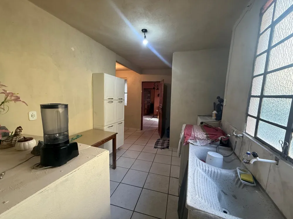 Casa, 1 quarto, 80 m² - Foto 4