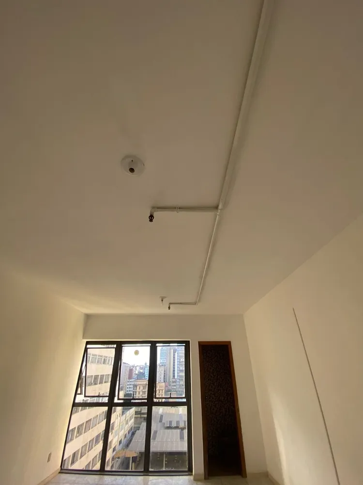 Sala-Conjunto, 38 m² - Foto 5