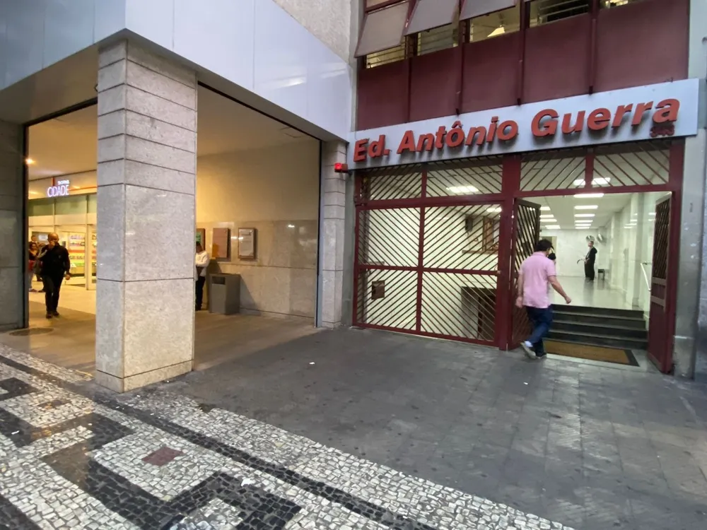 Sala-Conjunto, 38 m² - Foto 10