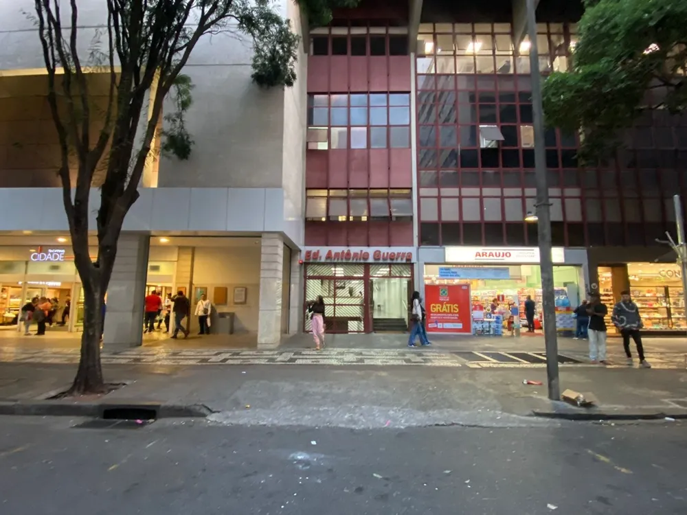Sala-Conjunto, 38 m² - Foto 12