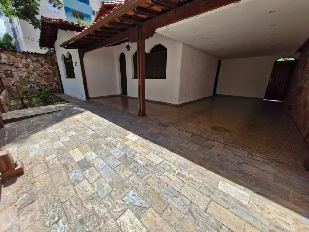 Casa, 4 quartos, 250 m² - Foto 19