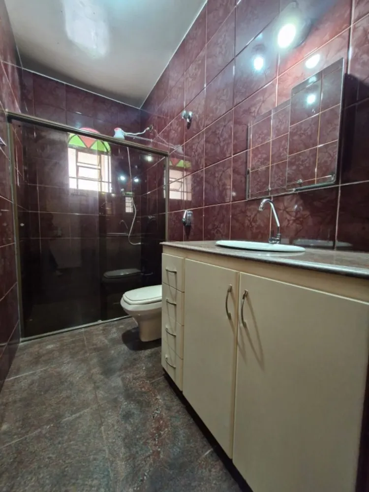 Casa, 4 quartos, 250 m² - Foto 20