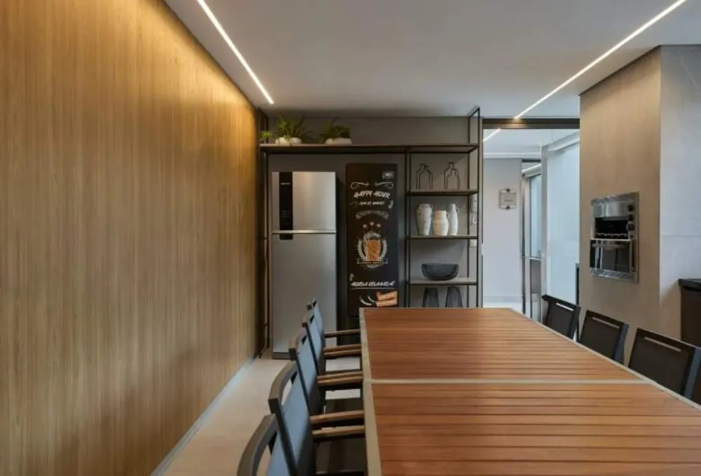 Apartamento, 2 quartos, 64 m² - Foto 16