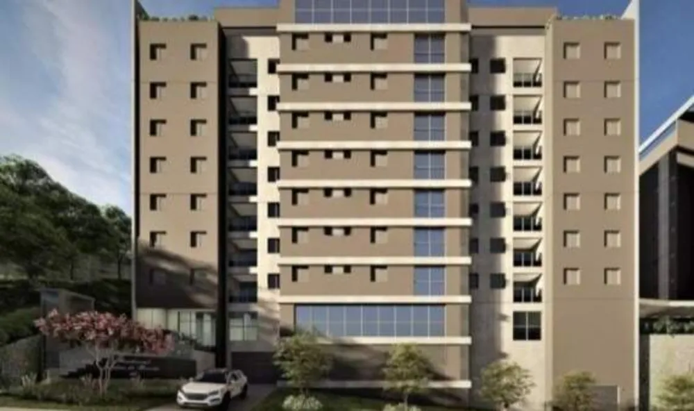 Apartamento, 2 quartos, 66 m² - Foto 5
