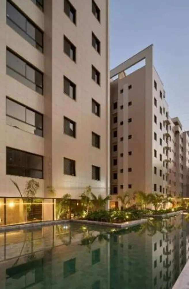 Apartamento, 2 quartos, 64 m² - Foto 9