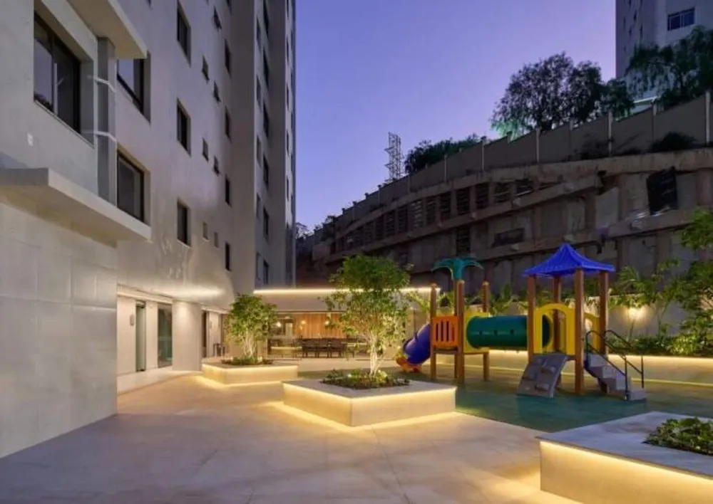 Apartamento, 2 quartos, 64 m² - Foto 10