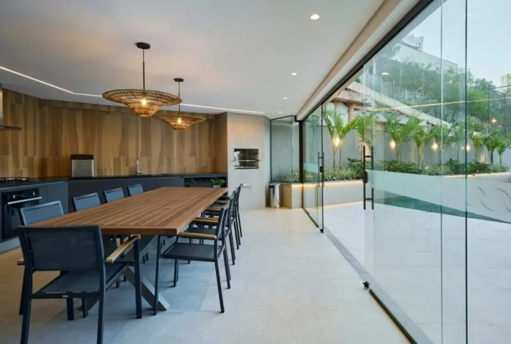Apartamento, 2 quartos, 64 m² - Foto 4