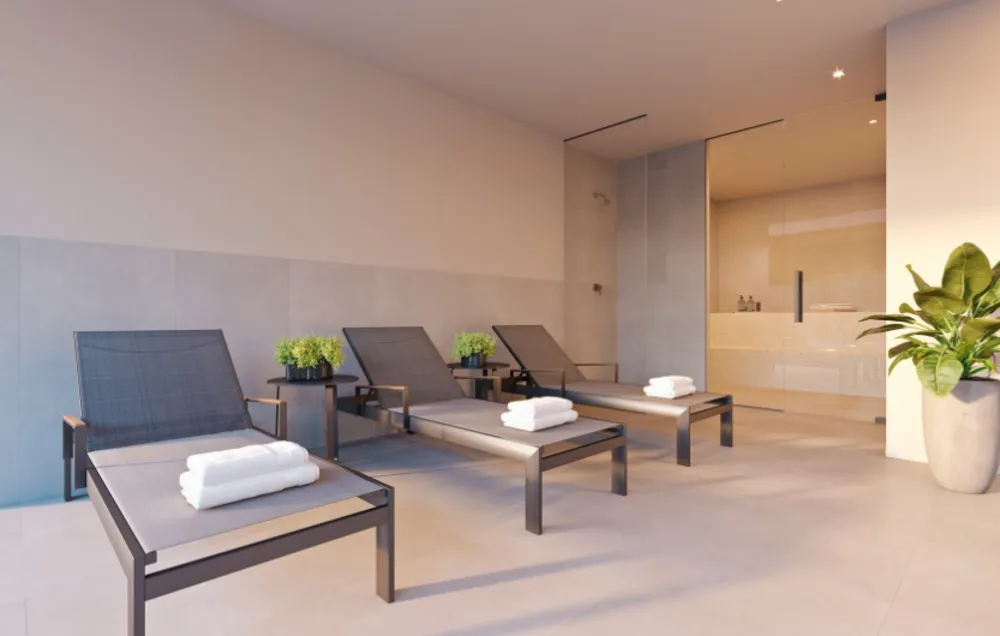 Apartamento, 2 quartos, 55 m² - Foto 10