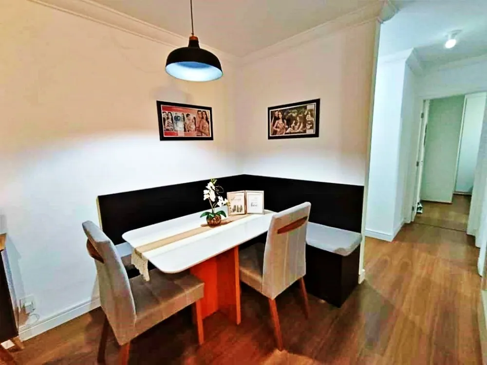 Apartamento, 2 quartos, 60 m² - Foto 9