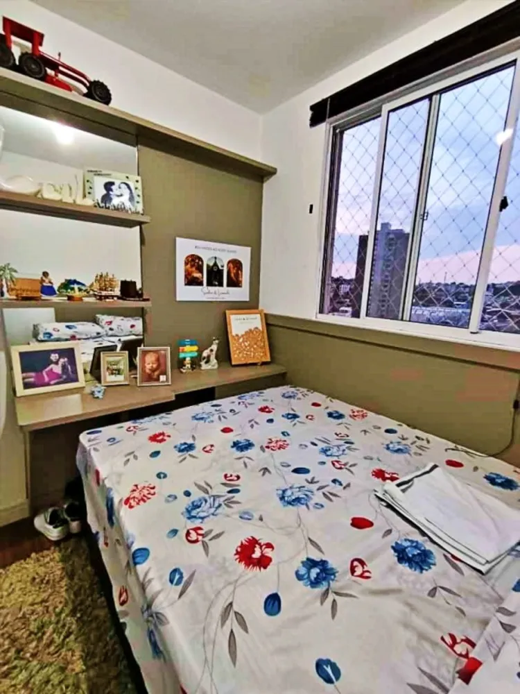 Apartamento, 2 quartos, 60 m² - Foto 18