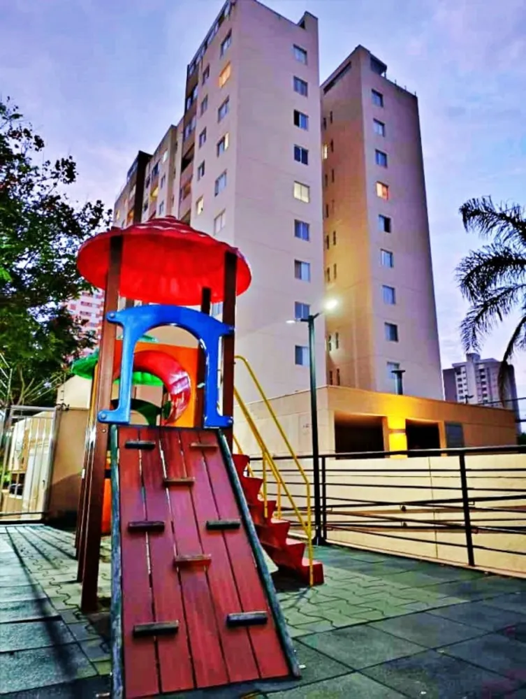 Apartamento, 2 quartos, 60 m² - Foto 1
