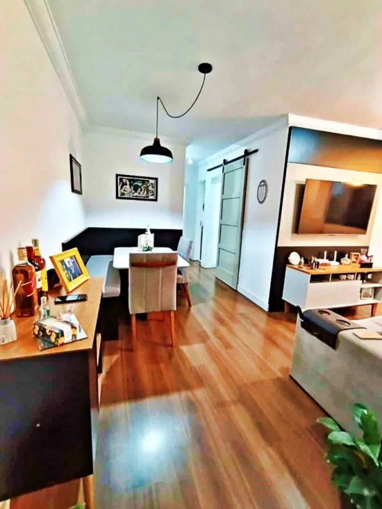 Apartamento, 2 quartos, 60 m² - Foto 8