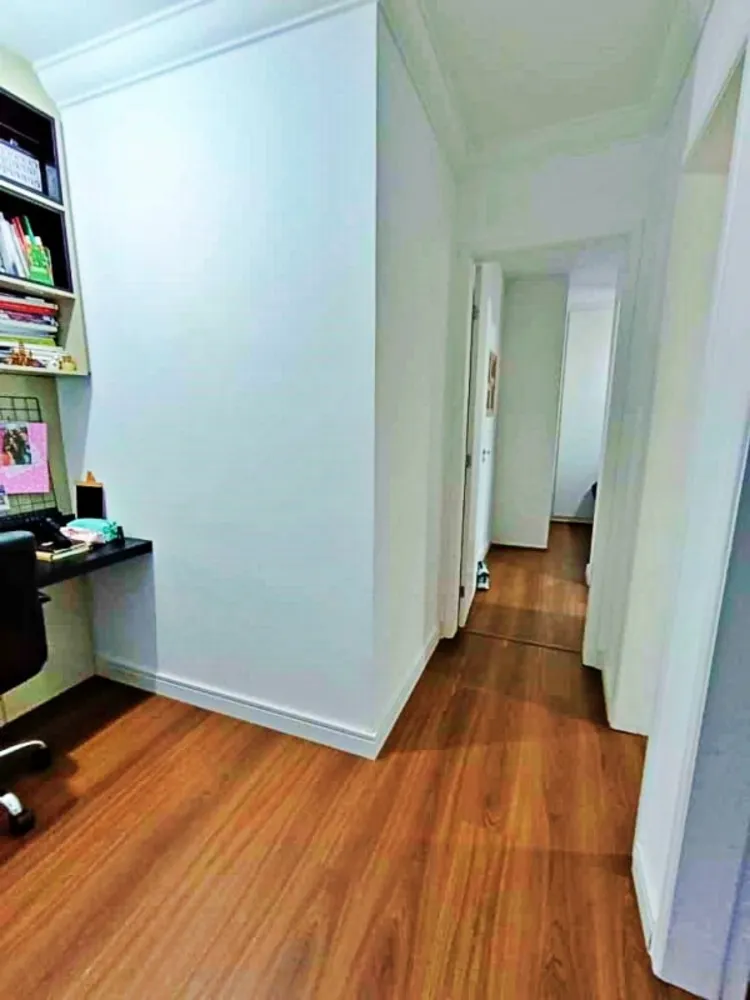 Apartamento, 2 quartos, 60 m² - Foto 12