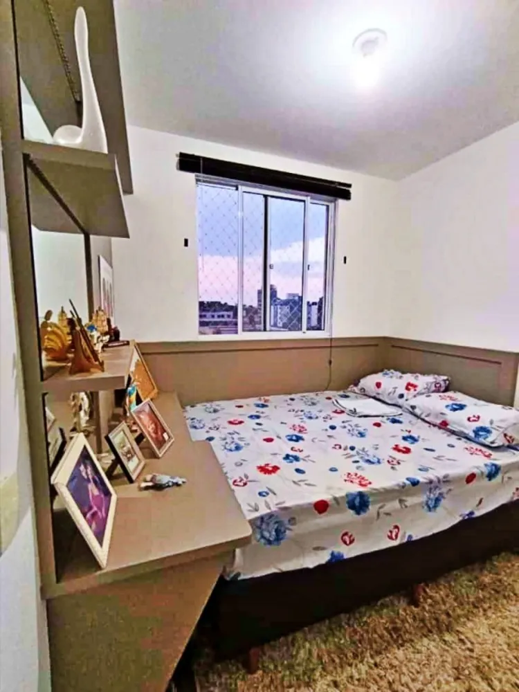 Apartamento, 2 quartos, 60 m² - Foto 19