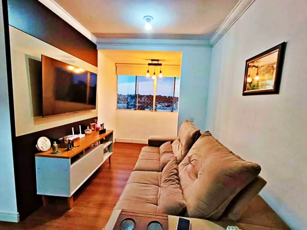 Apartamento, 2 quartos, 60 m² - Foto 5