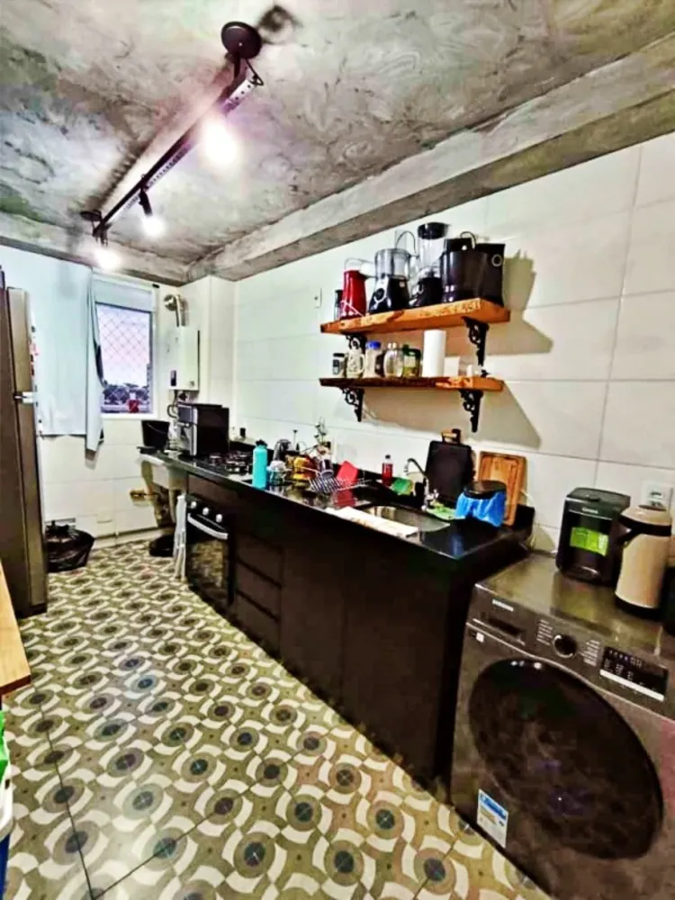 Apartamento, 2 quartos, 60 m² - Foto 17