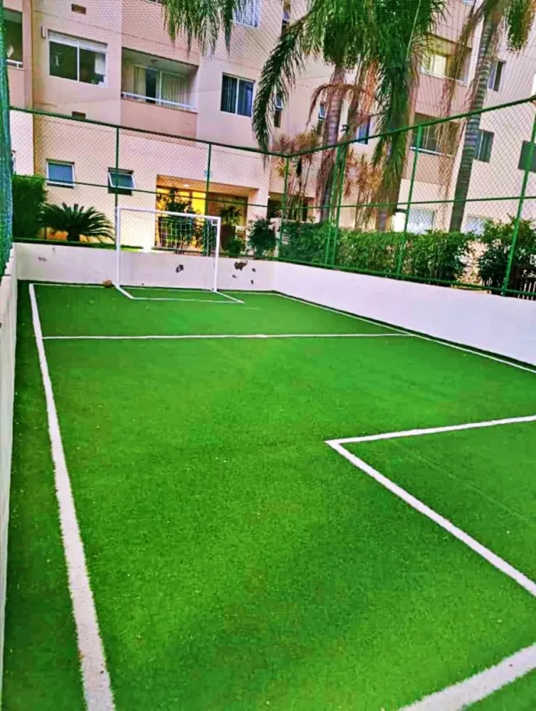 Apartamento, 2 quartos, 60 m² - Foto 3