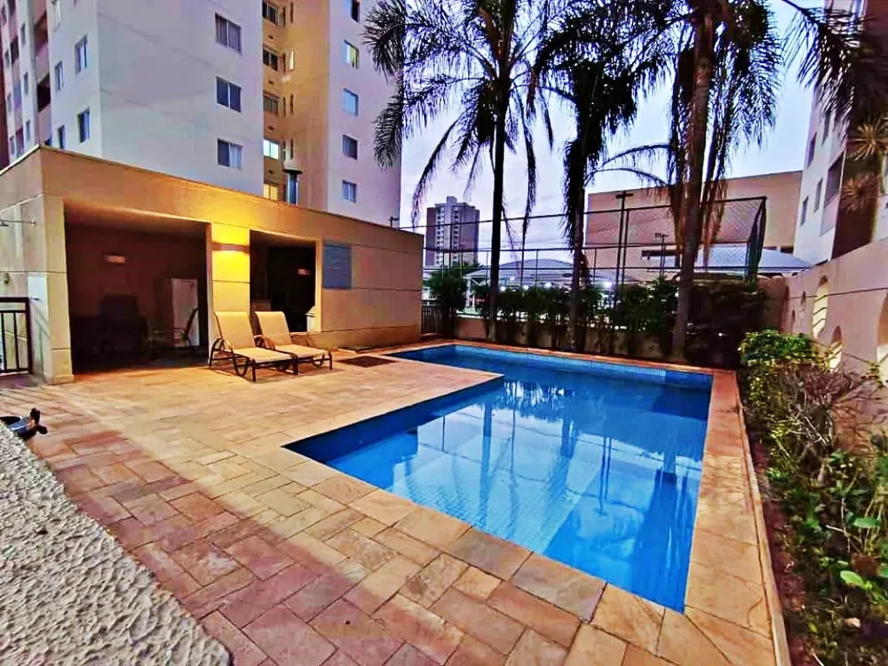 Apartamento, 2 quartos, 60 m² - Foto 2