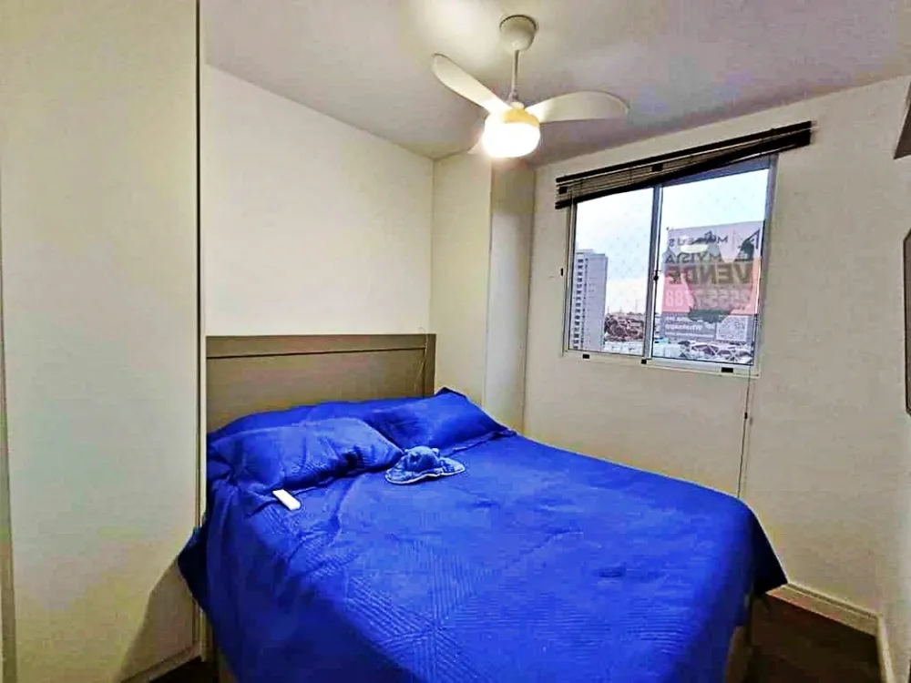 Apartamento, 2 quartos, 60 m² - Foto 21