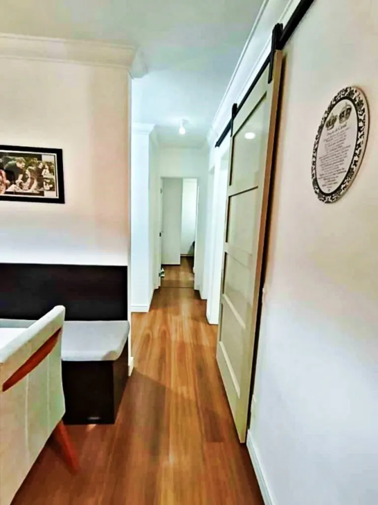 Apartamento, 2 quartos, 60 m² - Foto 11