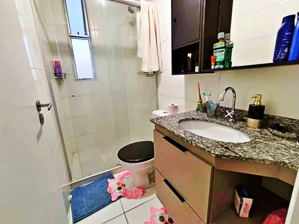 Apartamento, 2 quartos, 60 m² - Foto 23