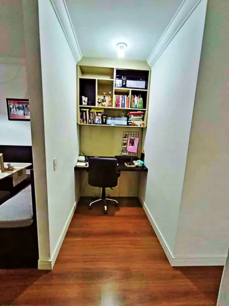 Apartamento, 2 quartos, 60 m² - Foto 13