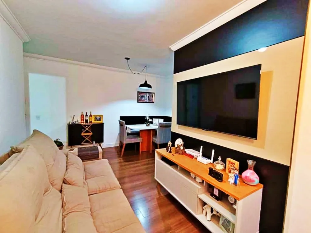 Apartamento, 2 quartos, 60 m² - Foto 7