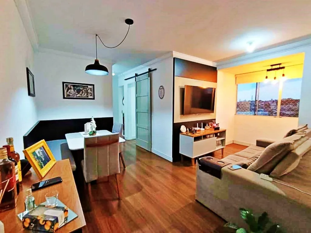 Apartamento, 2 quartos, 60 m² - Foto 6