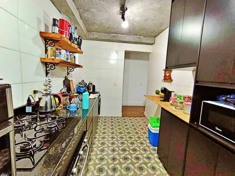 Apartamento, 2 quartos, 60 m² - Foto 16