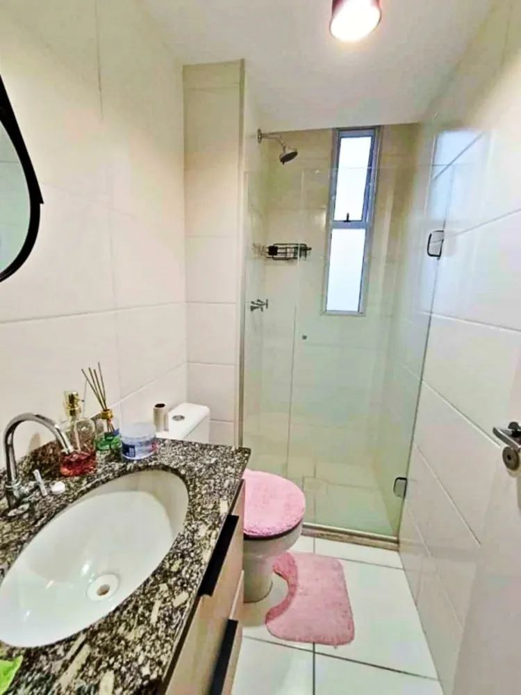 Apartamento, 2 quartos, 60 m² - Foto 20