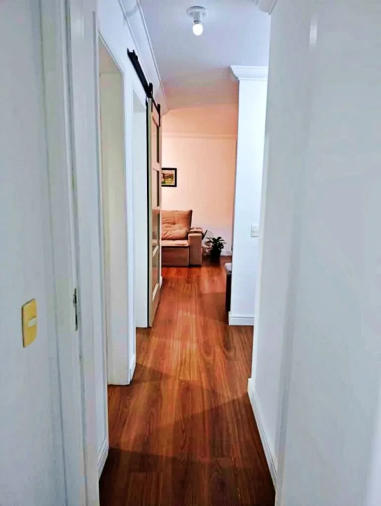 Apartamento, 2 quartos, 60 m² - Foto 10