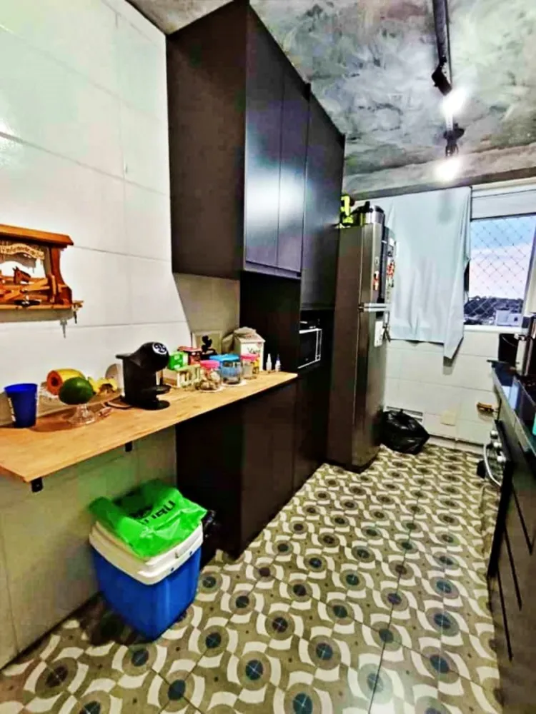 Apartamento, 2 quartos, 60 m² - Foto 15