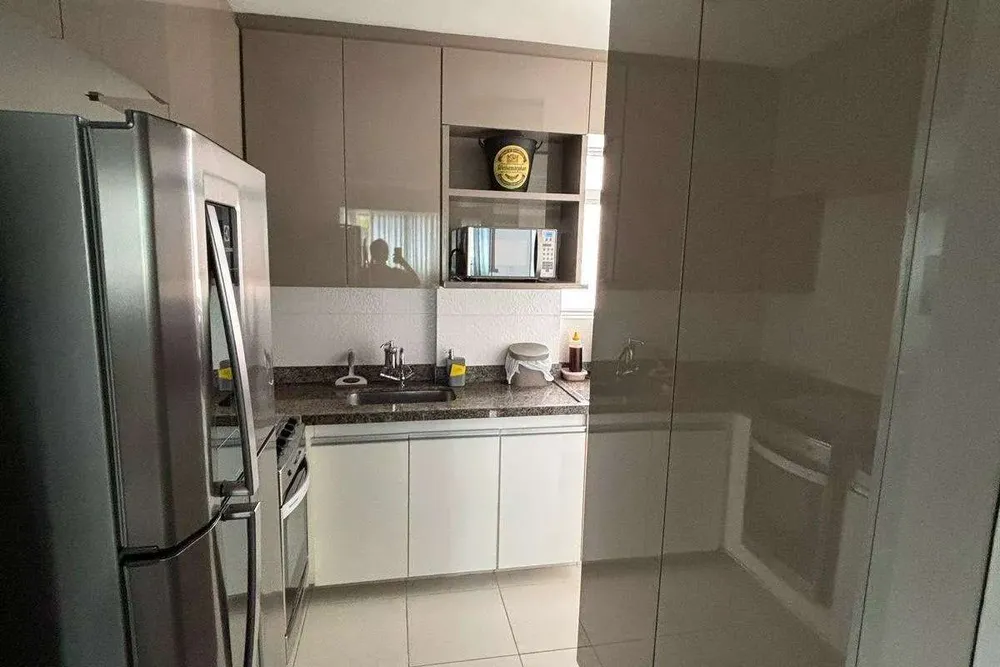 Apartamento, 3 quartos, 79 m² - Foto 1