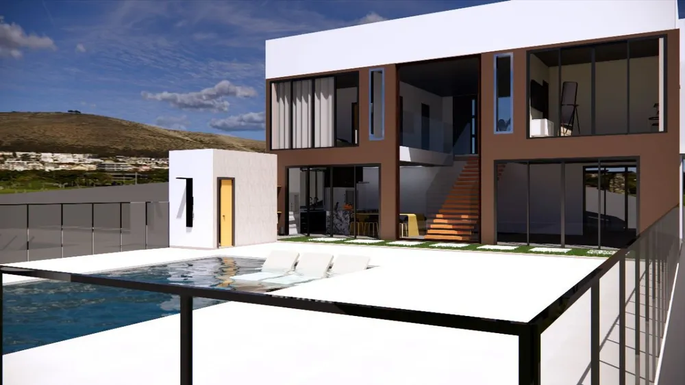 Terreno, 1000 m² - Foto 1