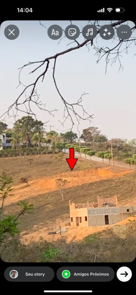 Terreno, 1000 m² - Foto 2