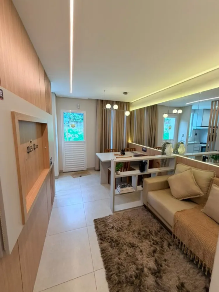 Casa, 2 quartos, 55 m² - Foto 5