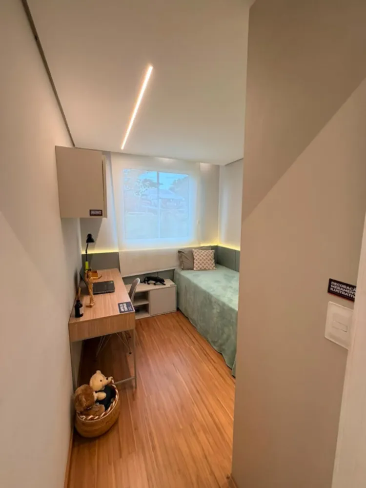 Casa, 2 quartos, 55 m² - Foto 8