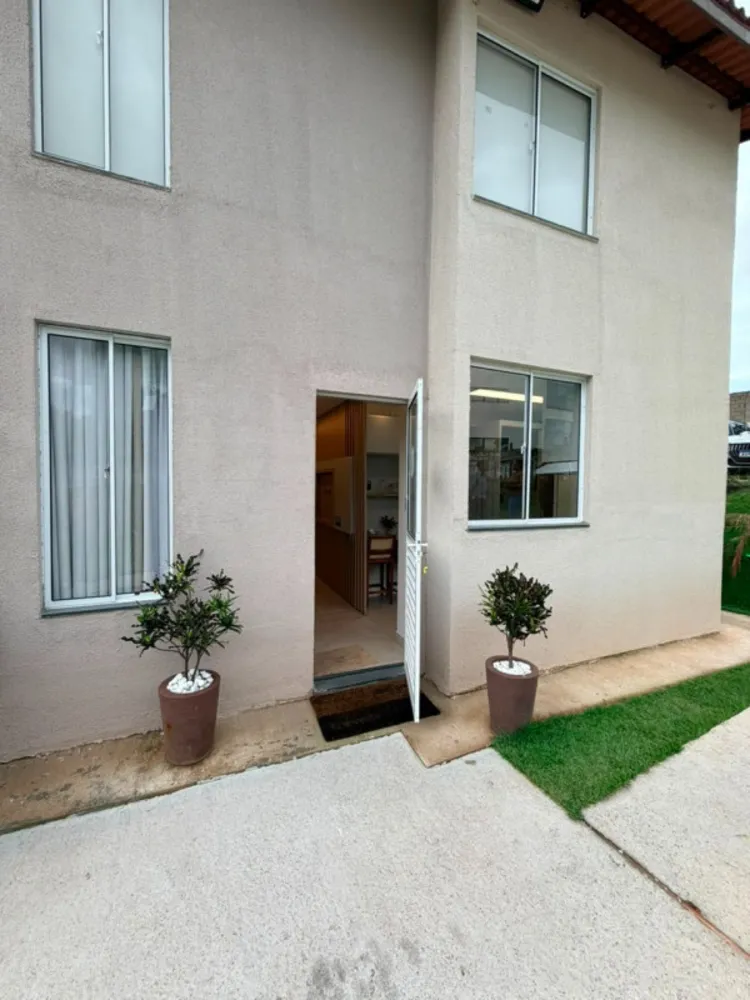 Casa, 2 quartos, 55 m² - Foto 4
