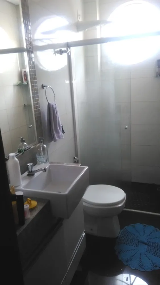 Cobertura, 4 quartos, 105 m² - Foto 5
