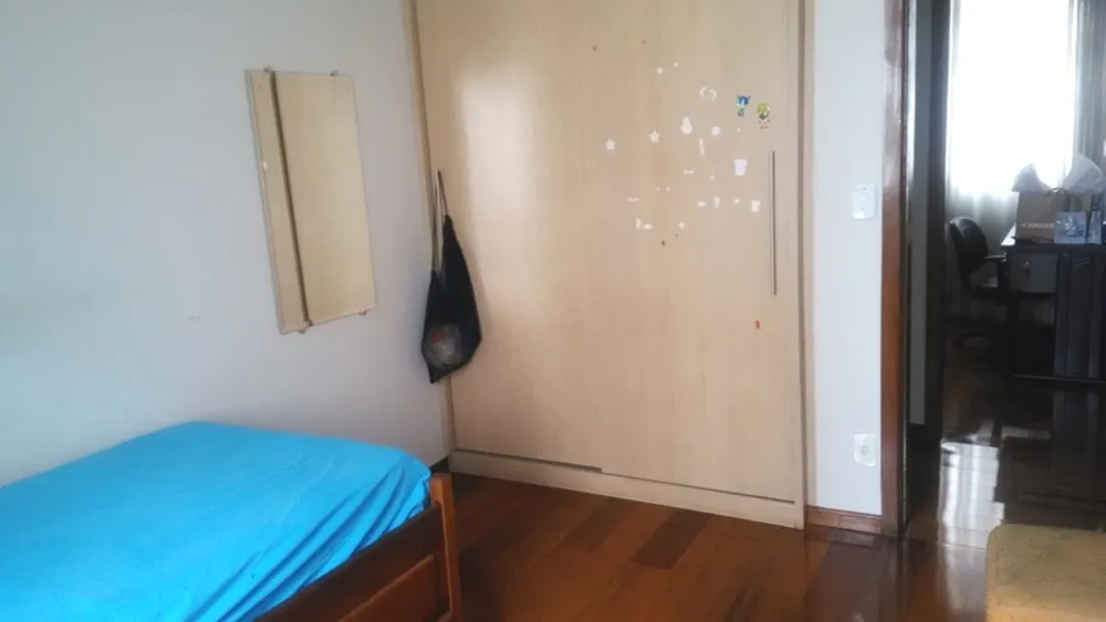 Cobertura, 4 quartos, 105 m² - Foto 2